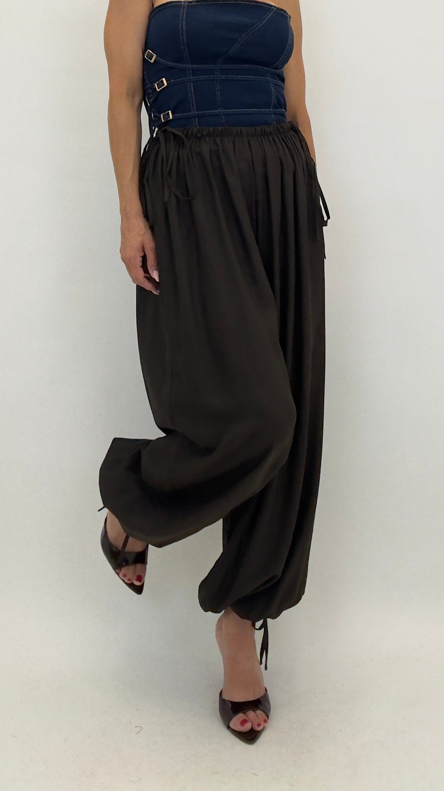 Pantalone James 9304