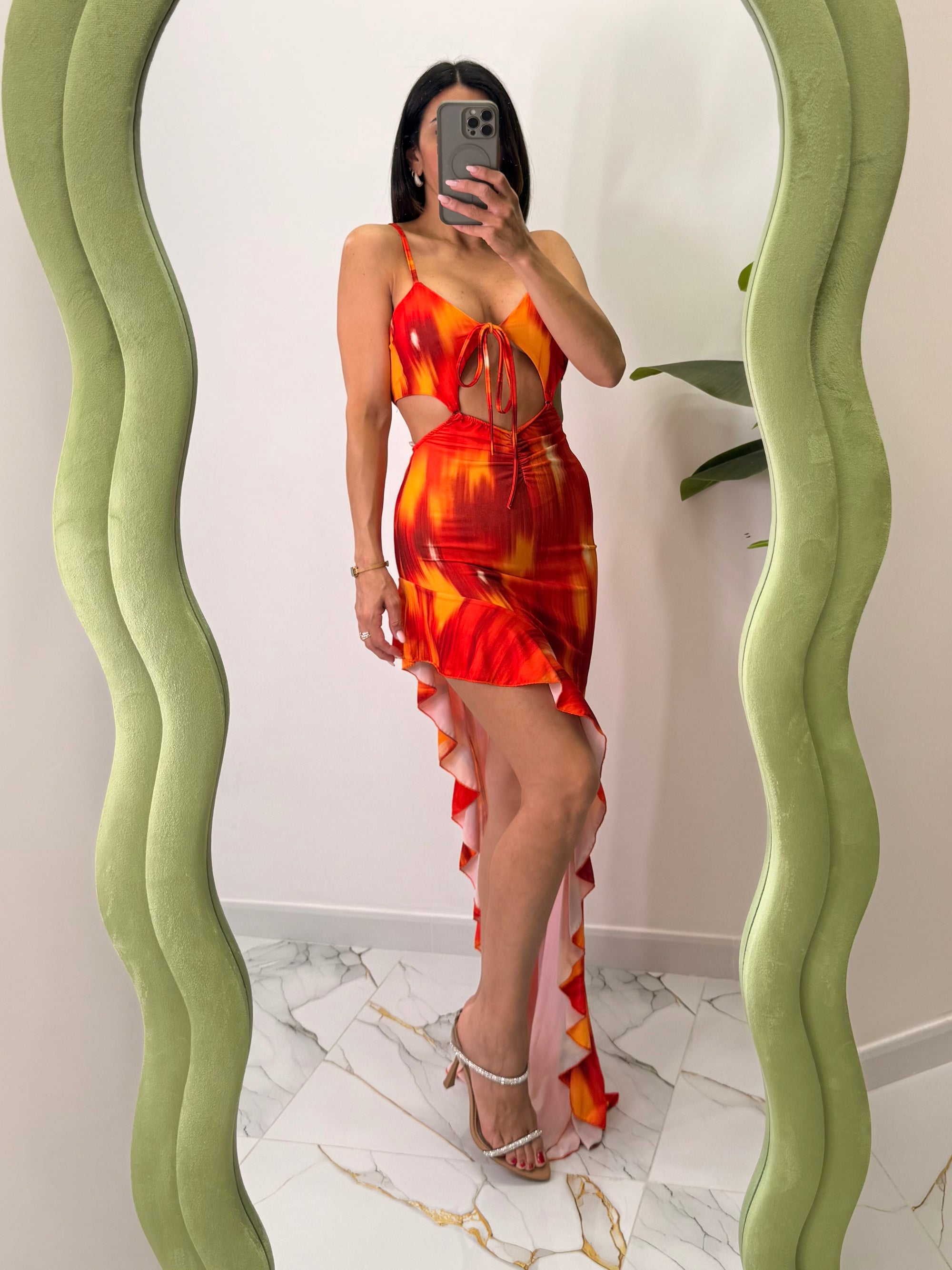 Abito Formentera 26702