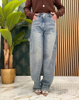 Jeans Skater Shine 8675