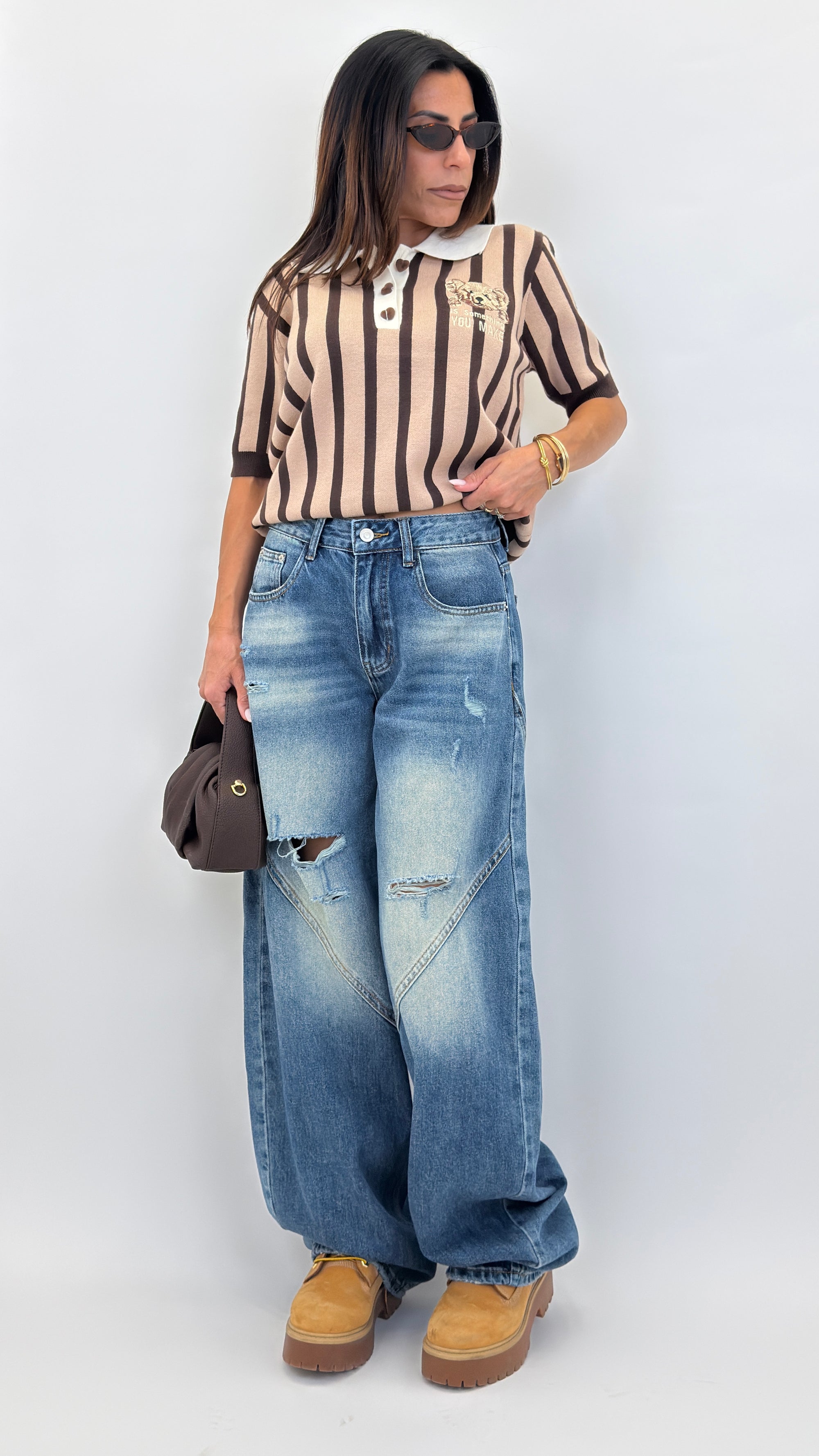 Jeans 22562