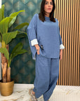 Tuta Comfy Japan 5661