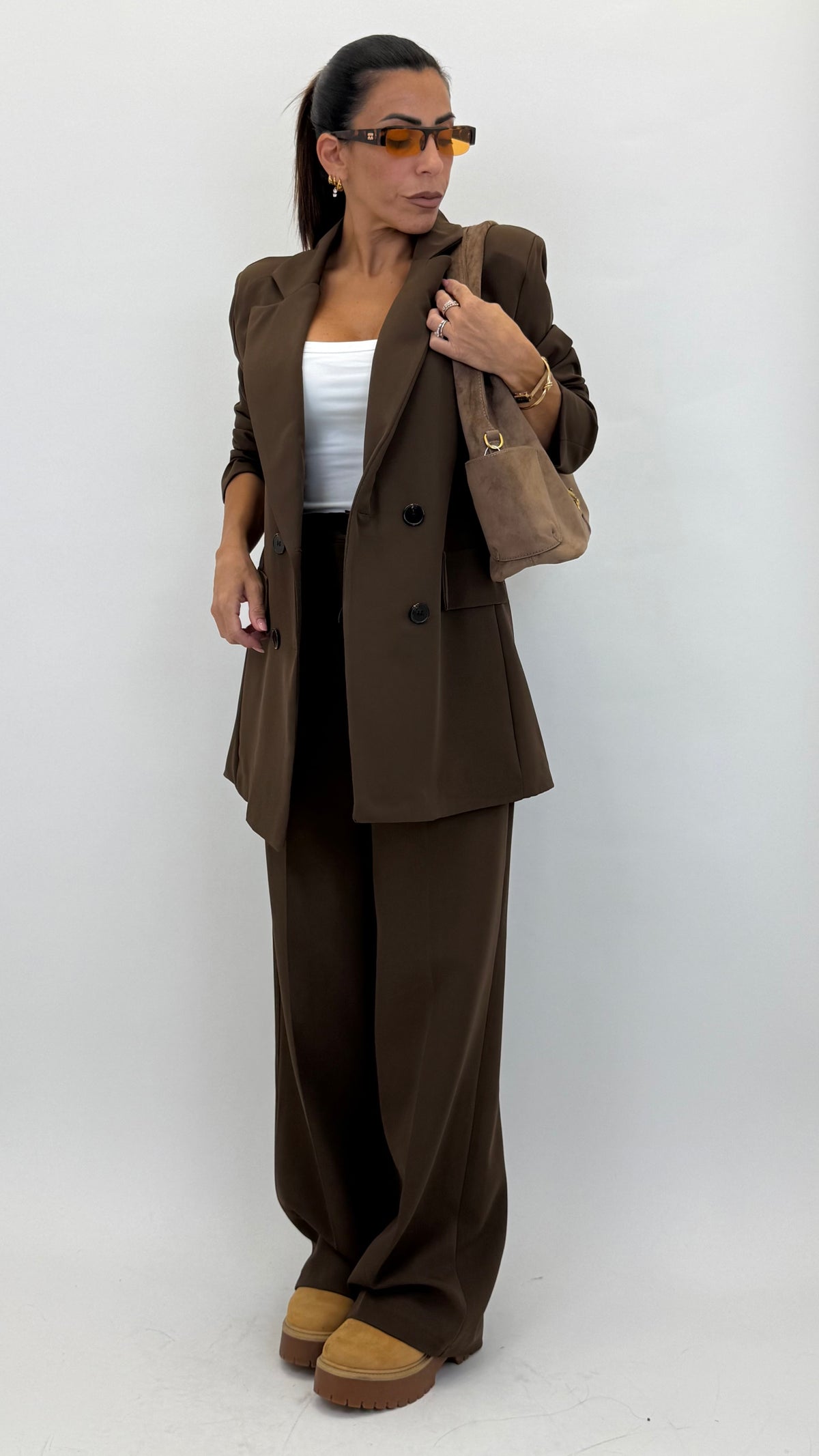 Tailleur Olimpia 12153