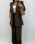 Tailleur Olimpia 12153