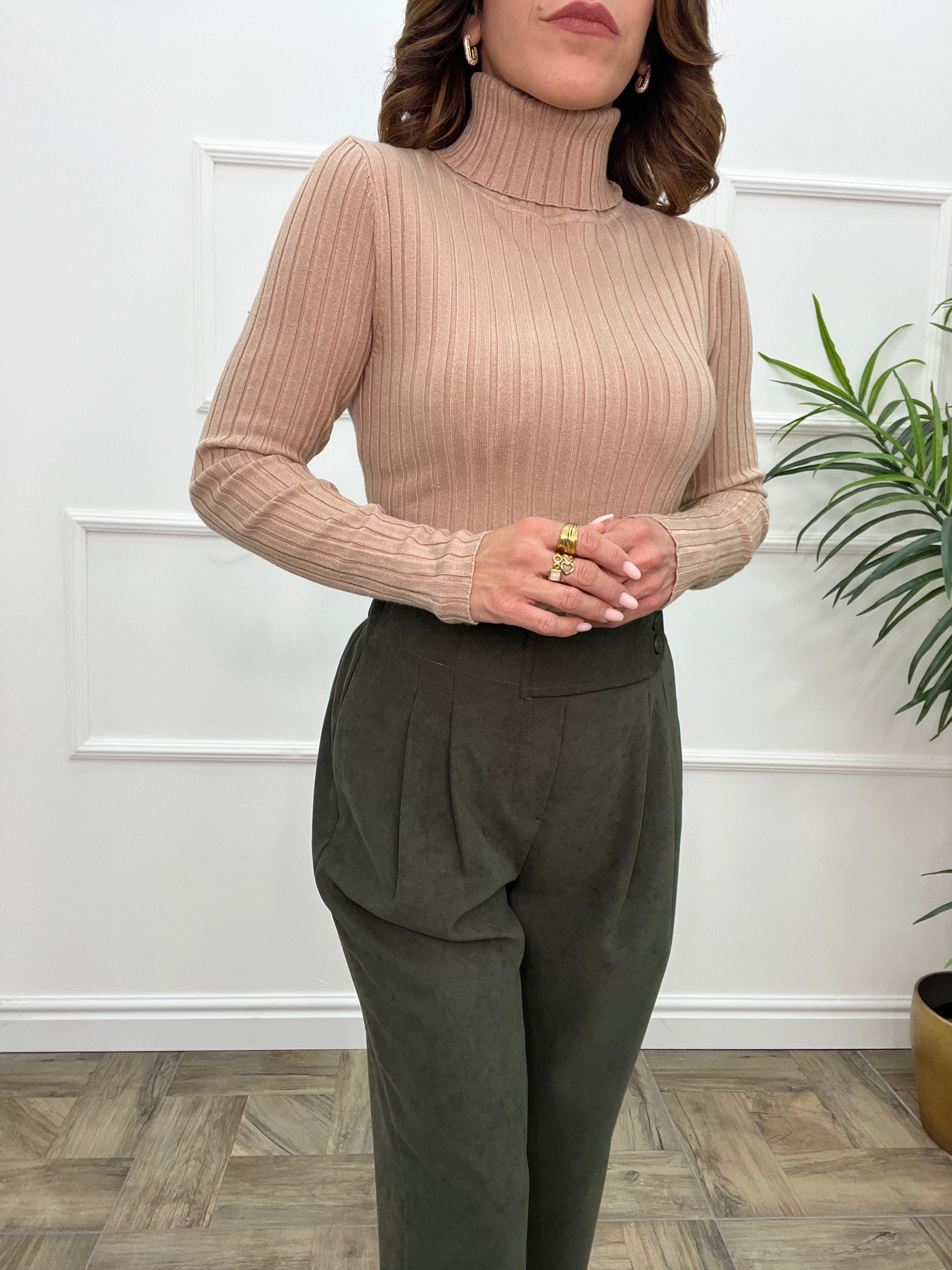 Pullover Olivia 6005