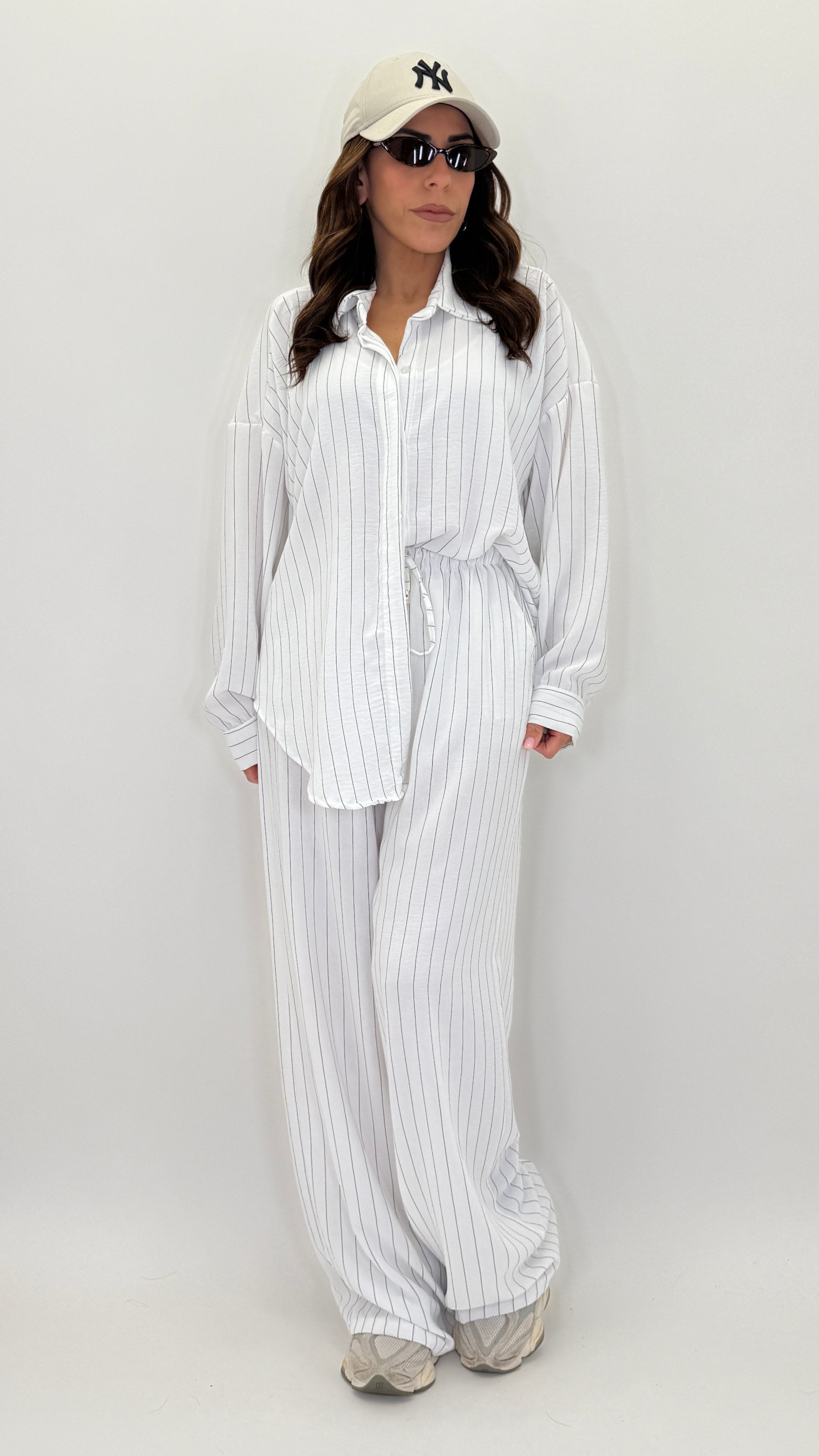 Coordinato Chalk 25003