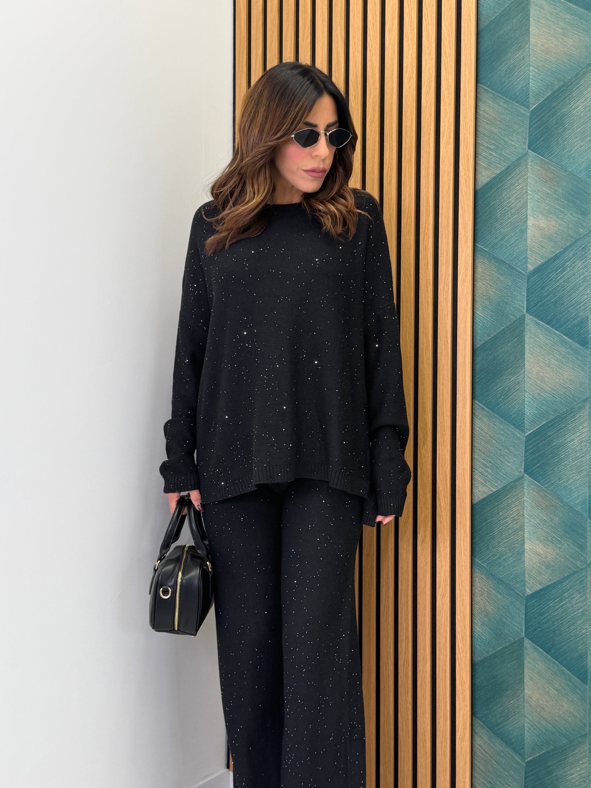 Coordinato Comfy Shine 251