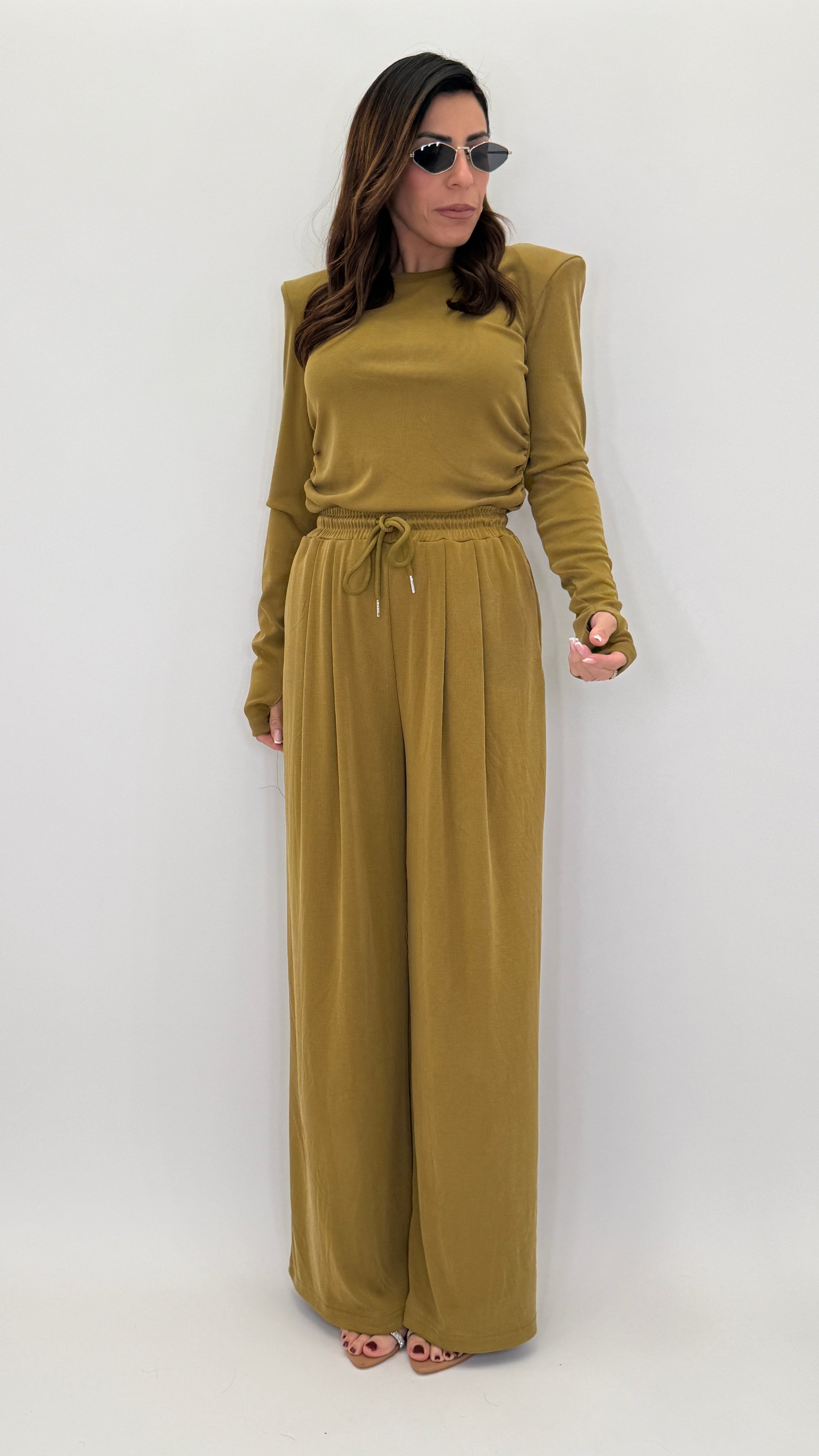 Coordinato Martina JW3226