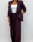 Tailleur Olimpia 12153