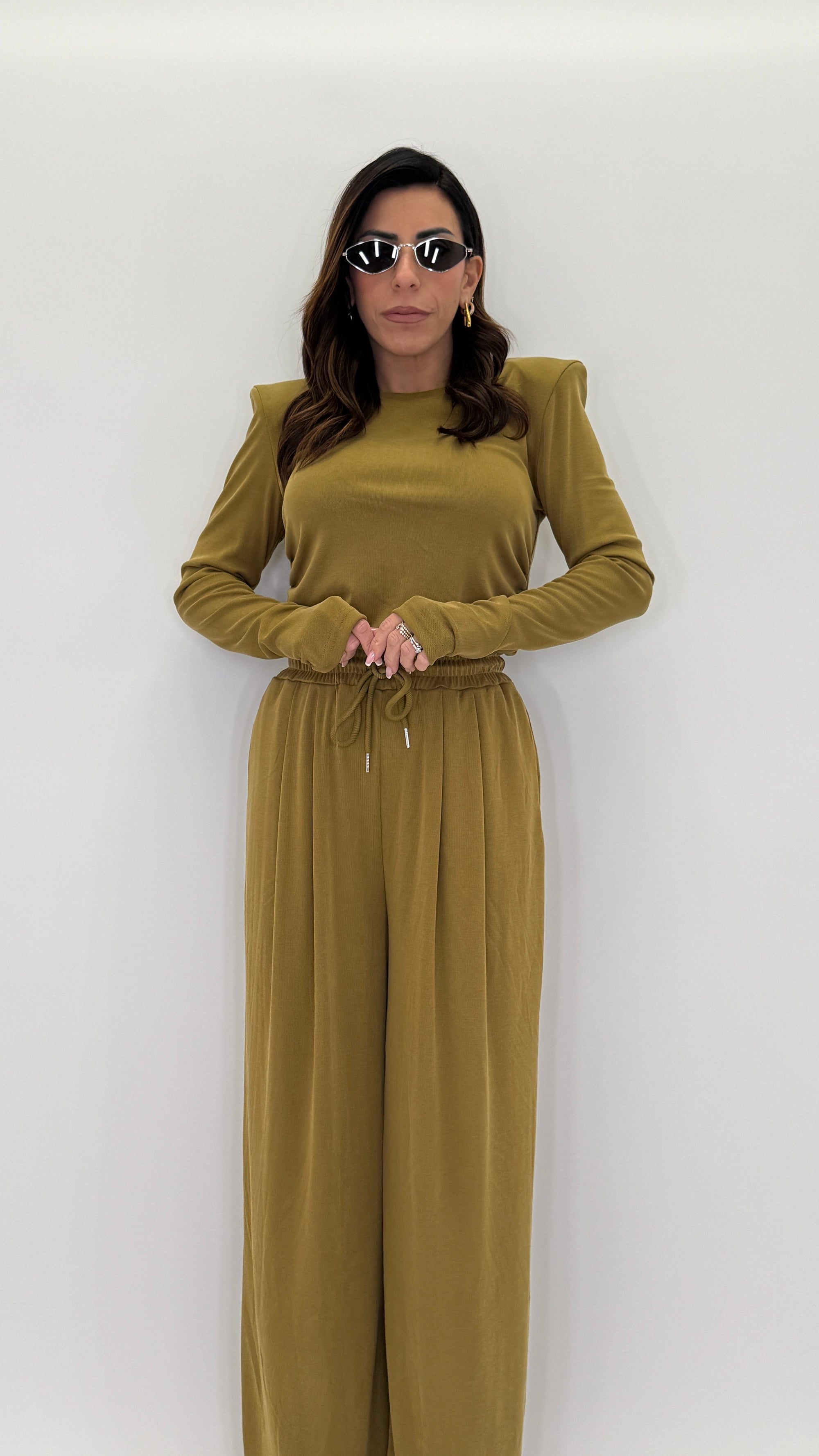 Coordinato Martina JW3226