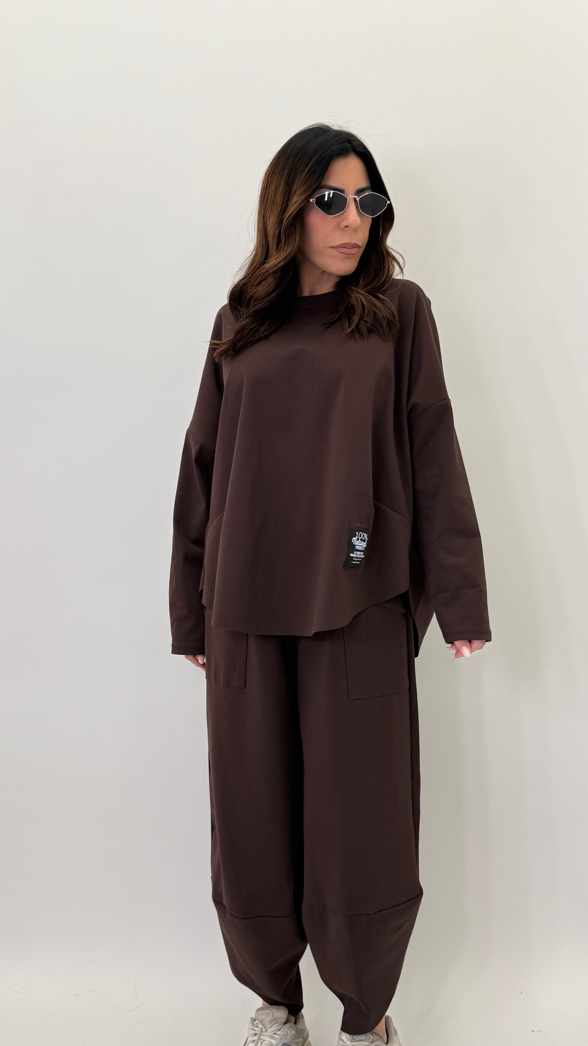 Tuta Comfy Japan 6171