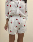 Coordinato Cherry 2616