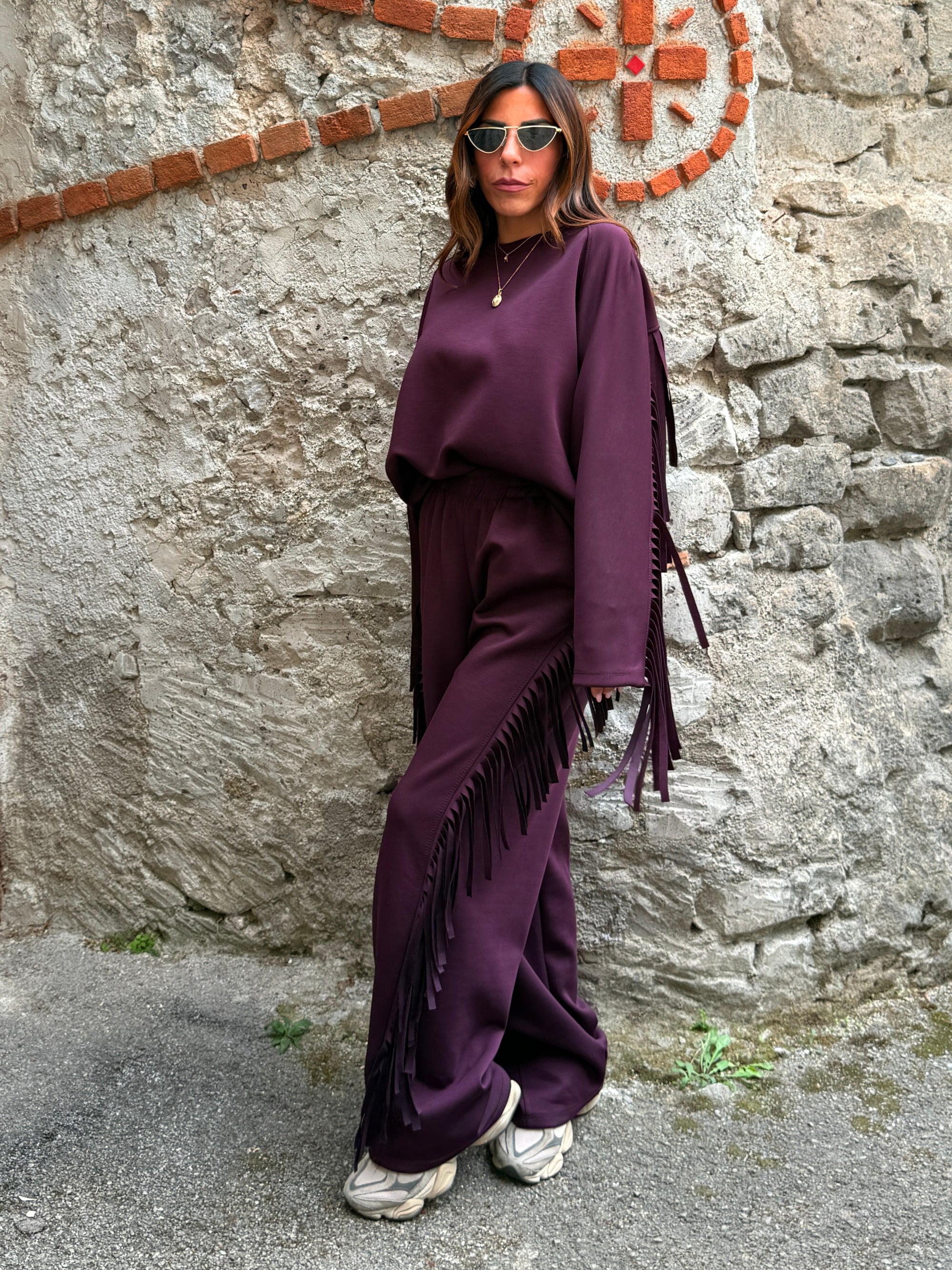 Coordinato Dallas 11792