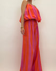 Coordinato stripes 3321/1293
