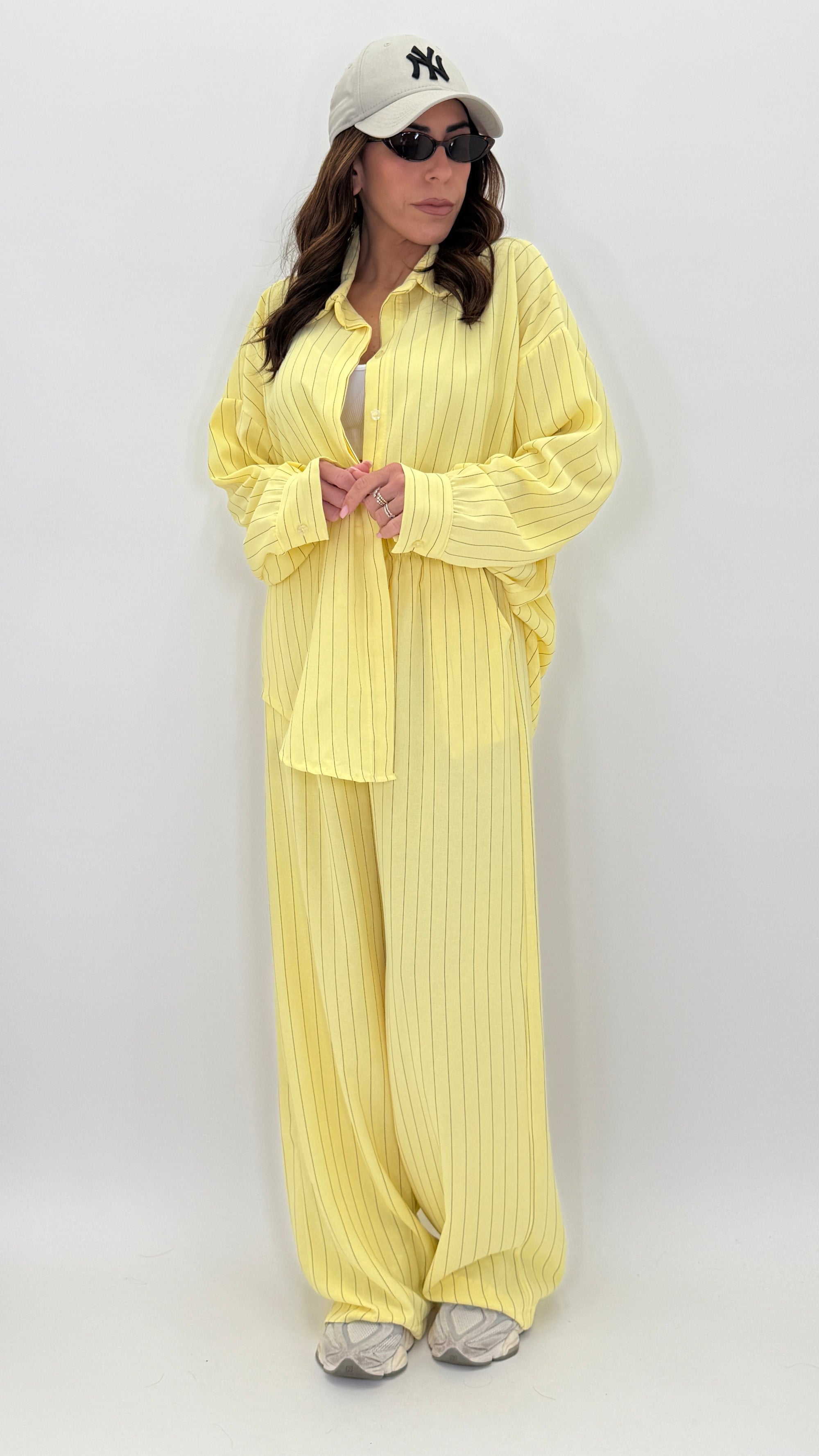 Coordinato Chalk 25003