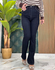 Jeans Flare 8062