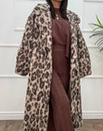 Cappotto Animalier 2696