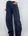Jeans Baggy 1626