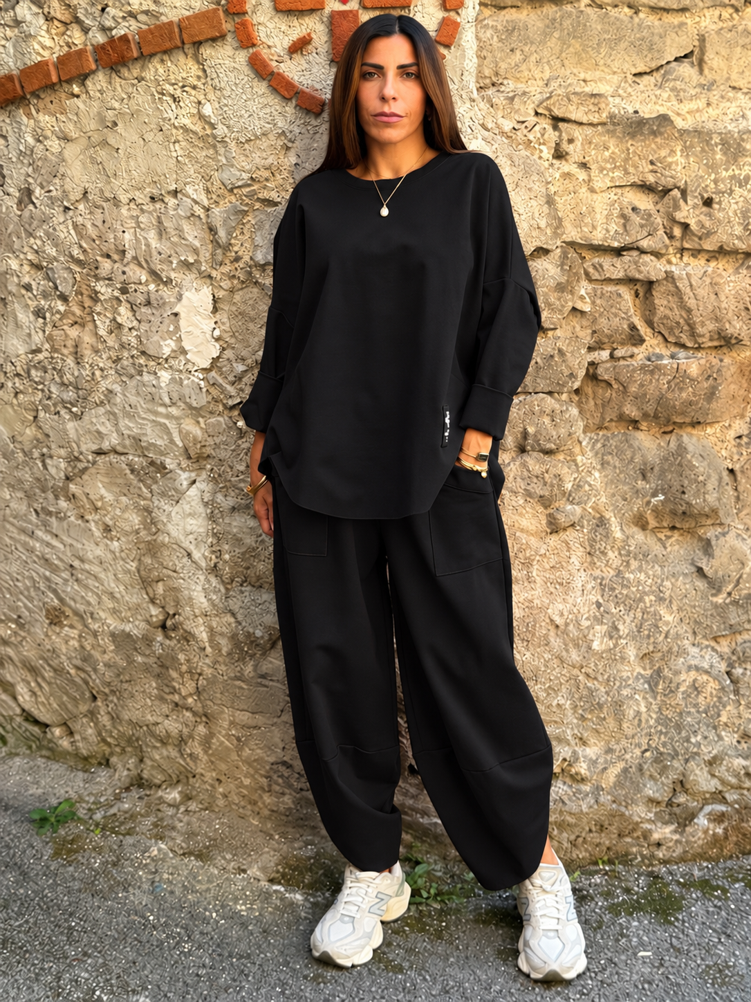 Tuta Comfy Japan 6171