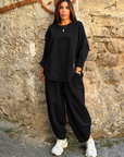 Tuta Comfy Japan 6171