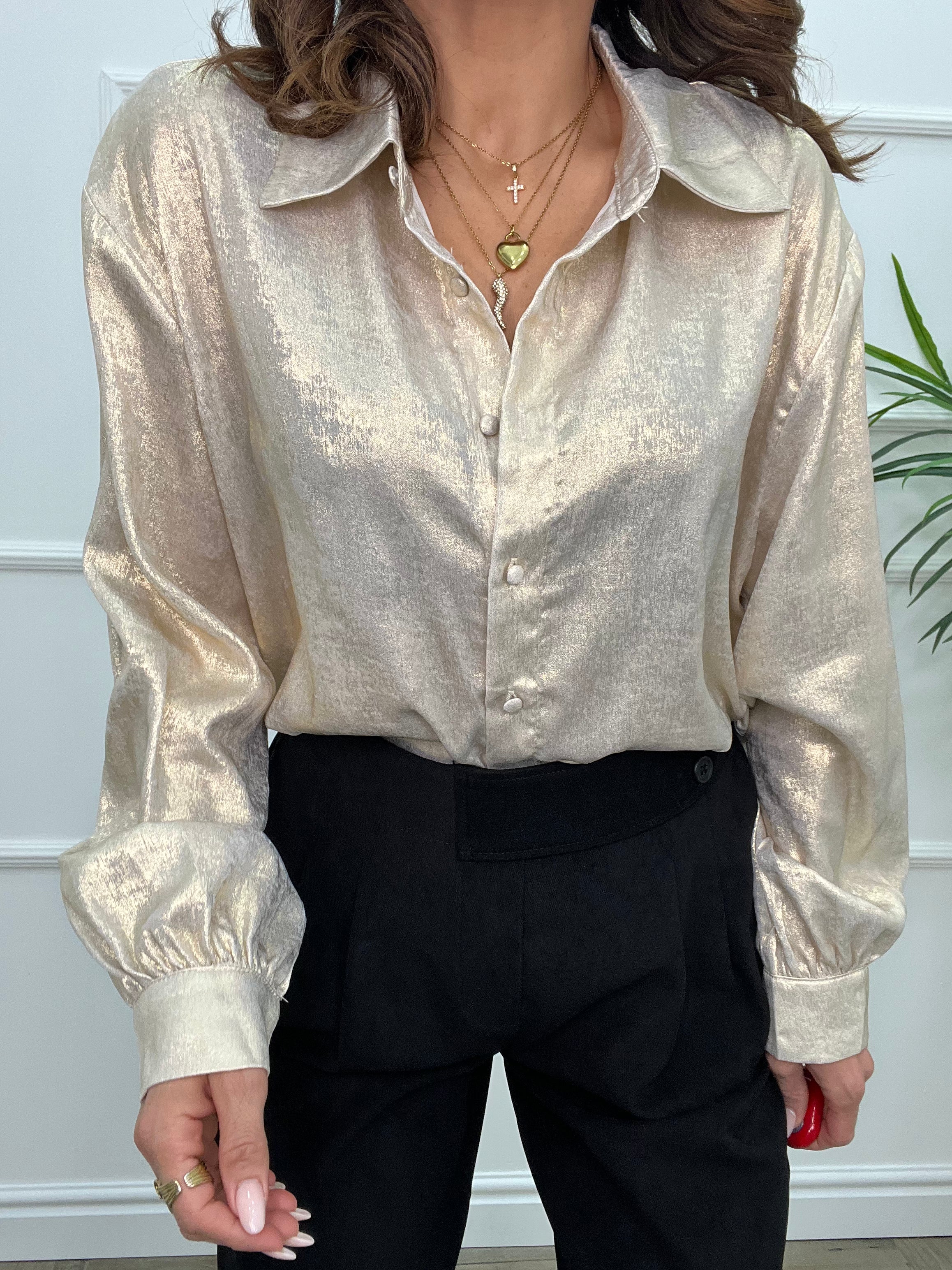 Camicia Mike 8888