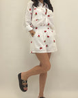 Coordinato Cherry 2616
