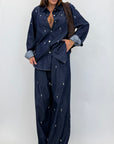 Coordinato Crystal 2668
