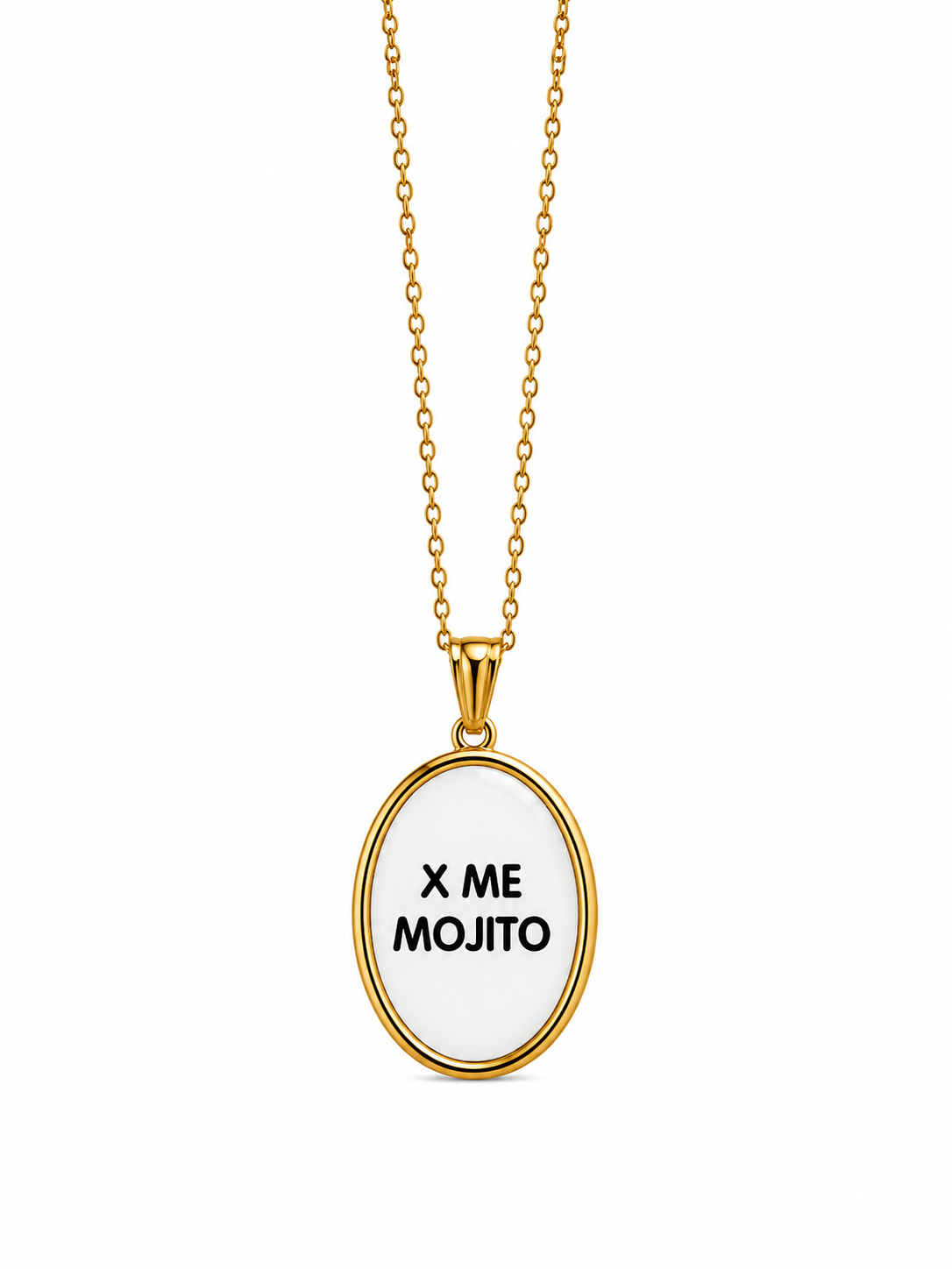 Collana Mojito