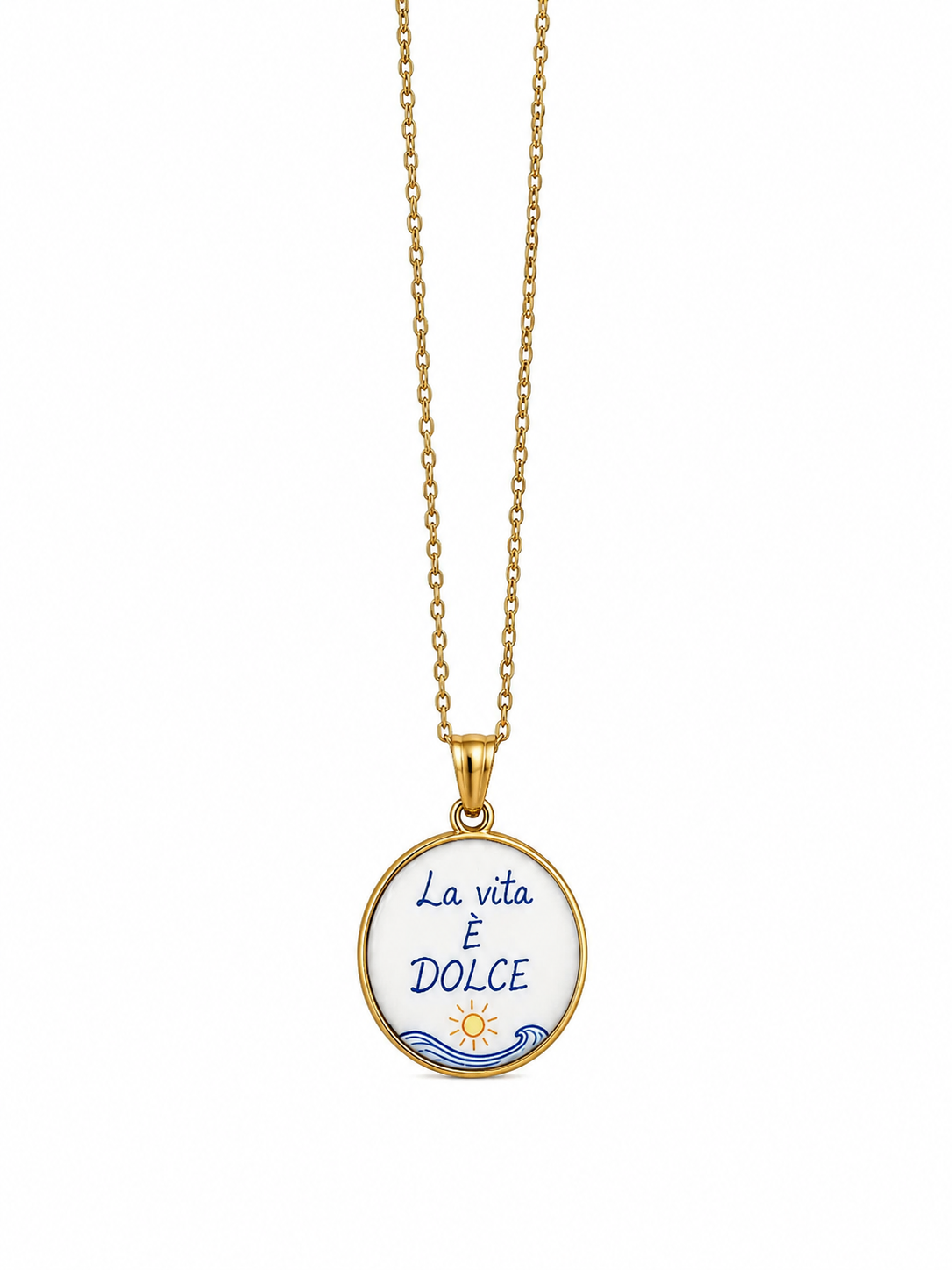 Collana La vita è dolce