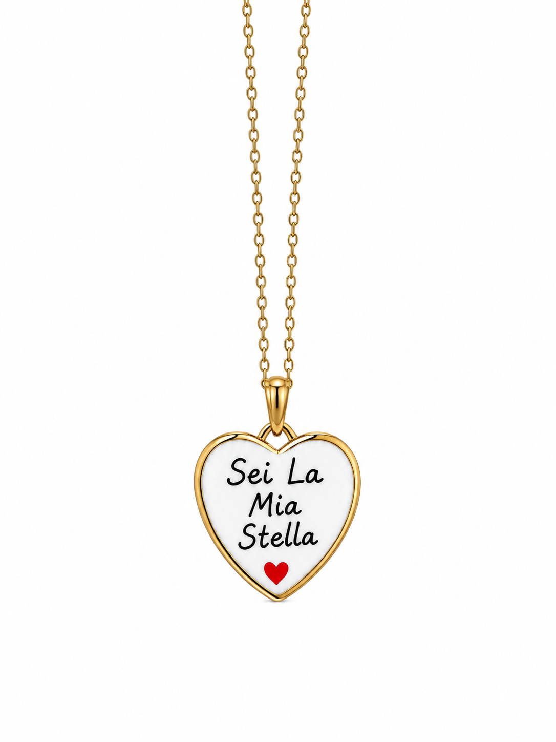 Collana La mia stella