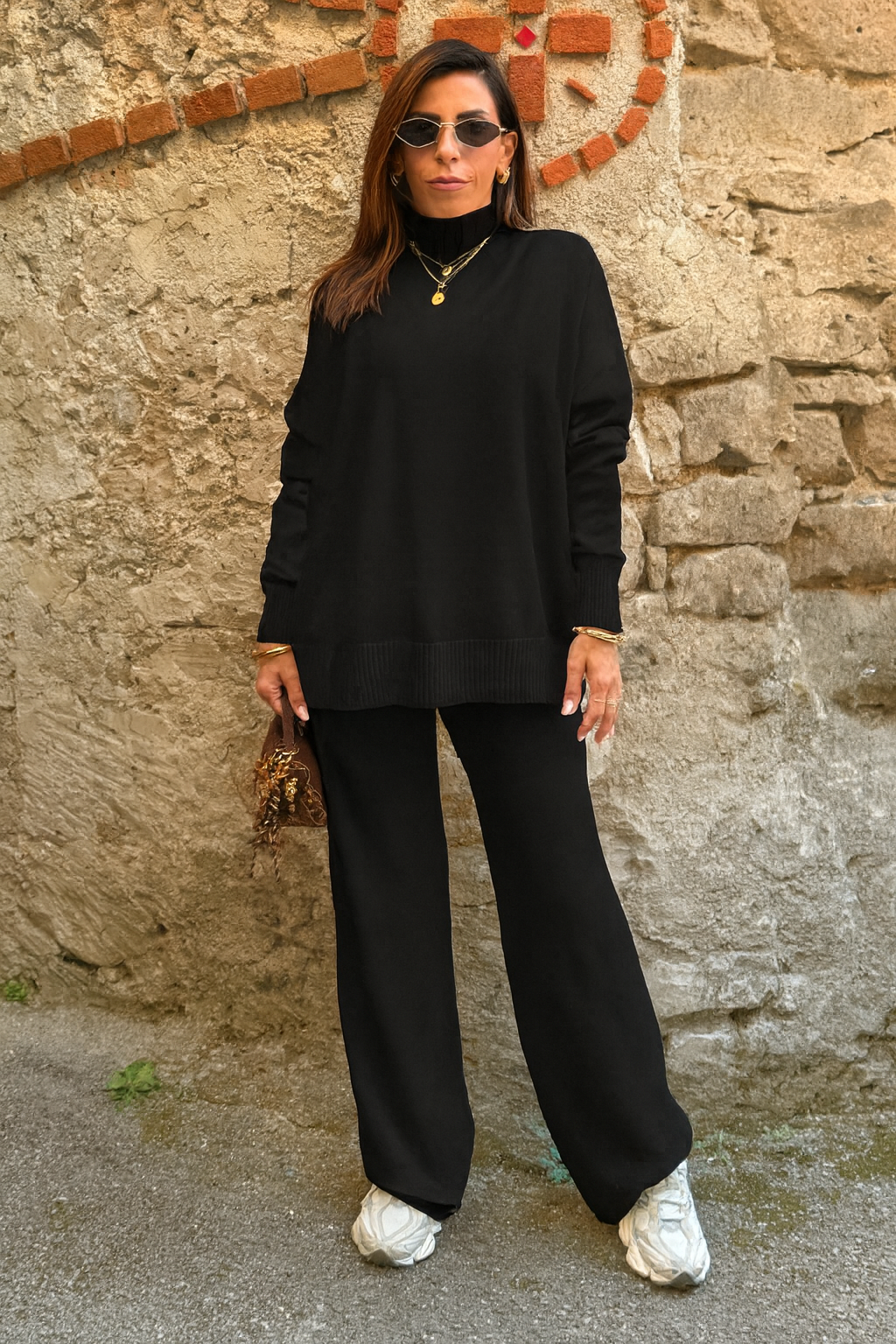 Coordinato Comfy 012