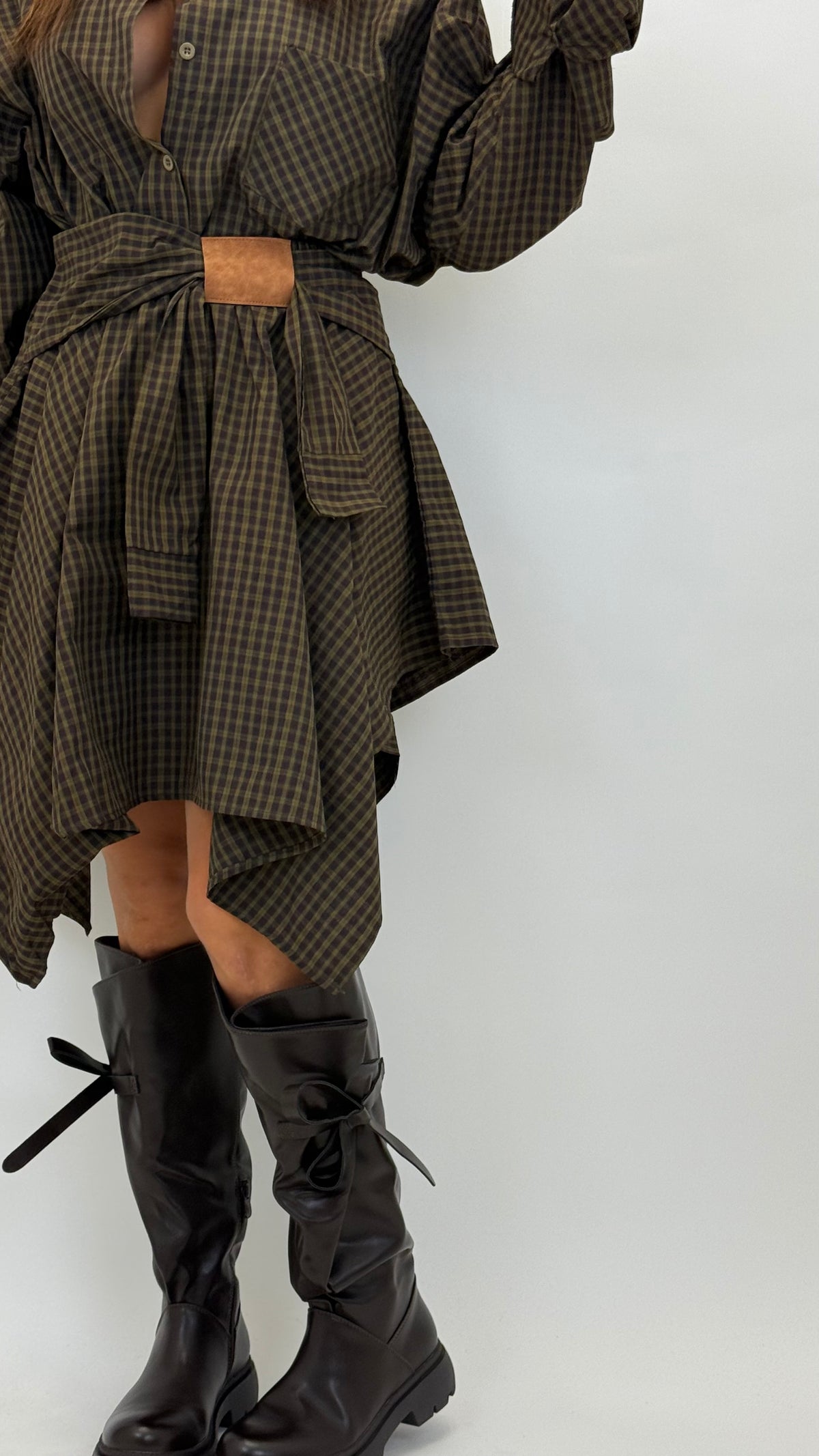 Gonna Tartan 2816
