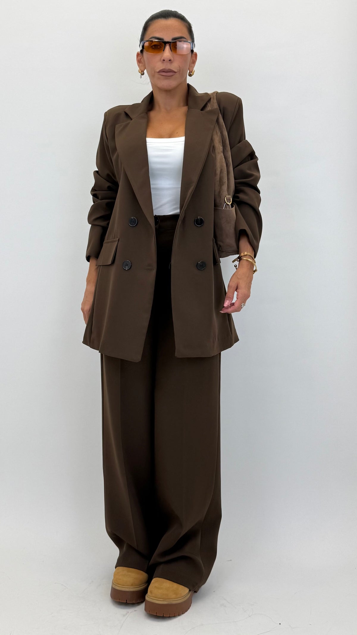 Tailleur Olimpia 12153