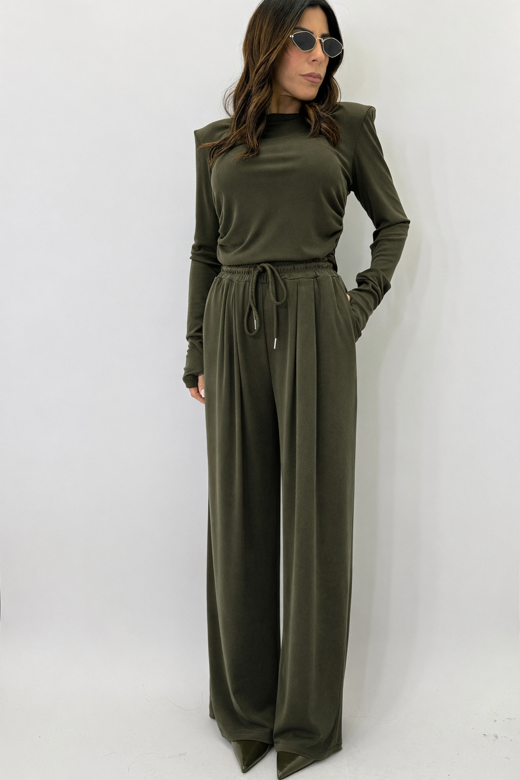 Coordinato Martina JW3226