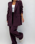 Tailleur Olimpia 12153