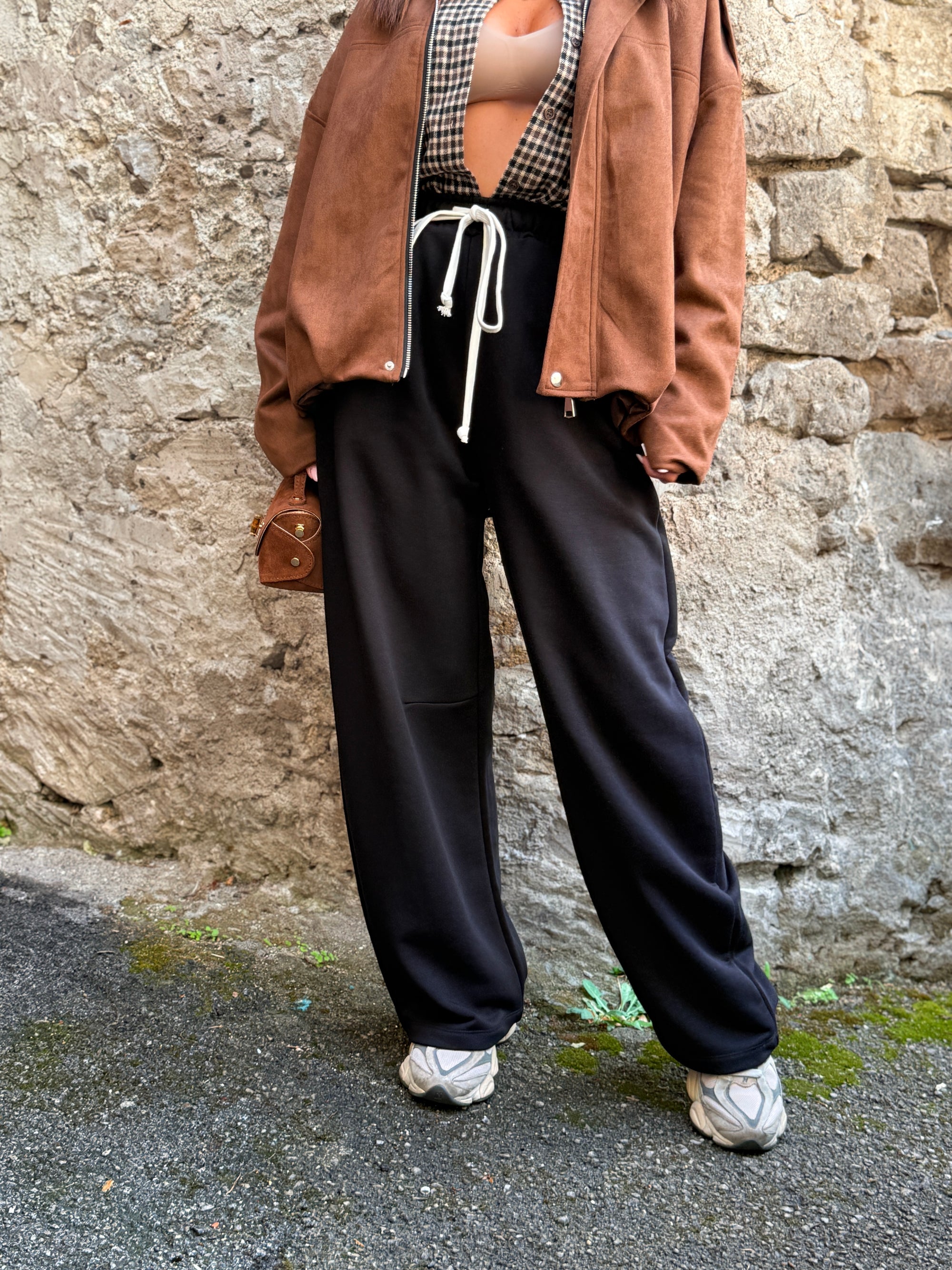 Pantalone Sport JW020