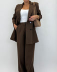 Tailleur Olimpia 12153