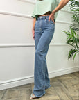 Jeans Wide Leg 133