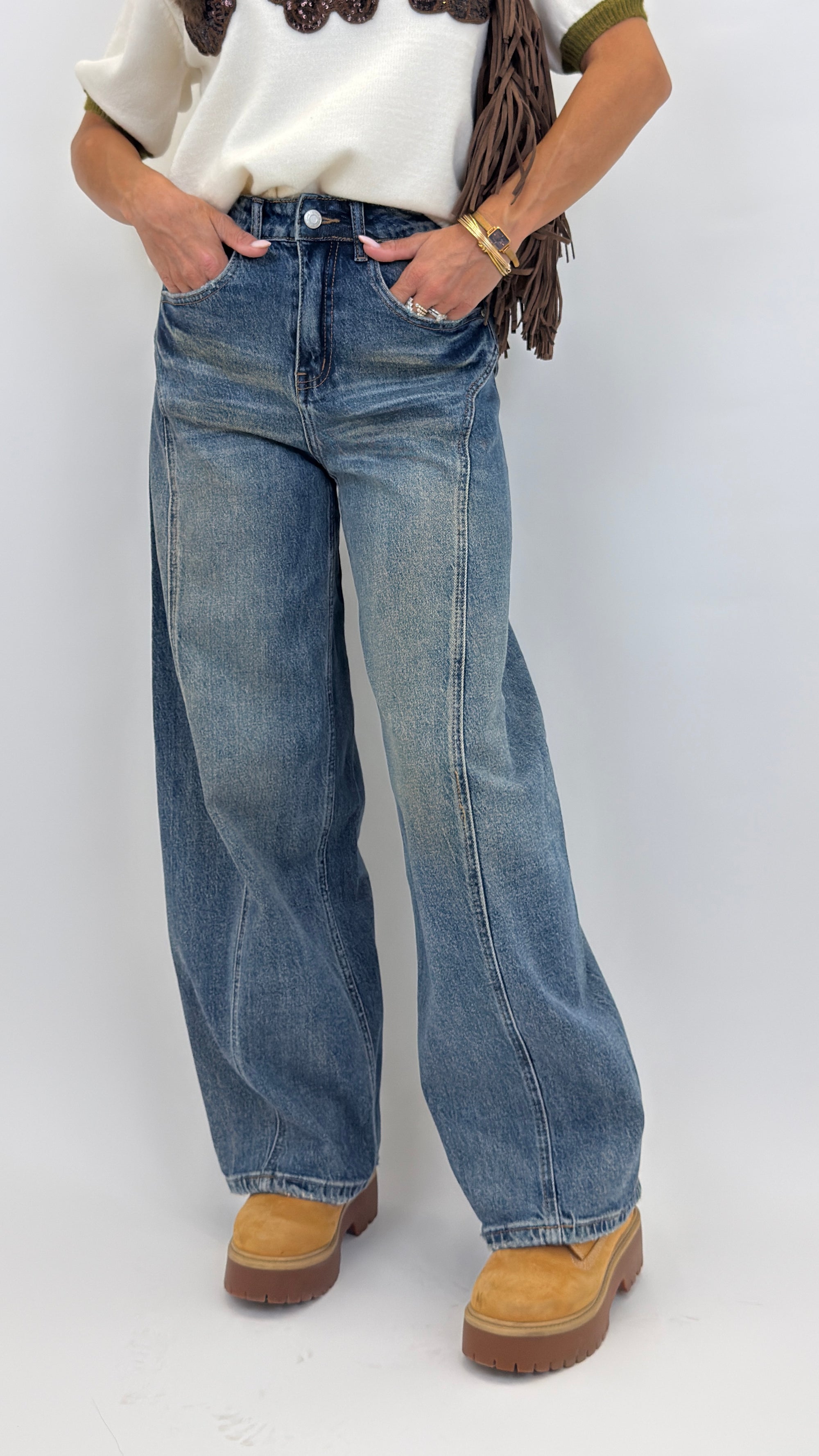 Jeans 757