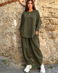Tuta Comfy Japan 6171