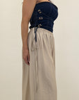 Top Denim 2652