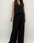 Coordinato Gilet 13527