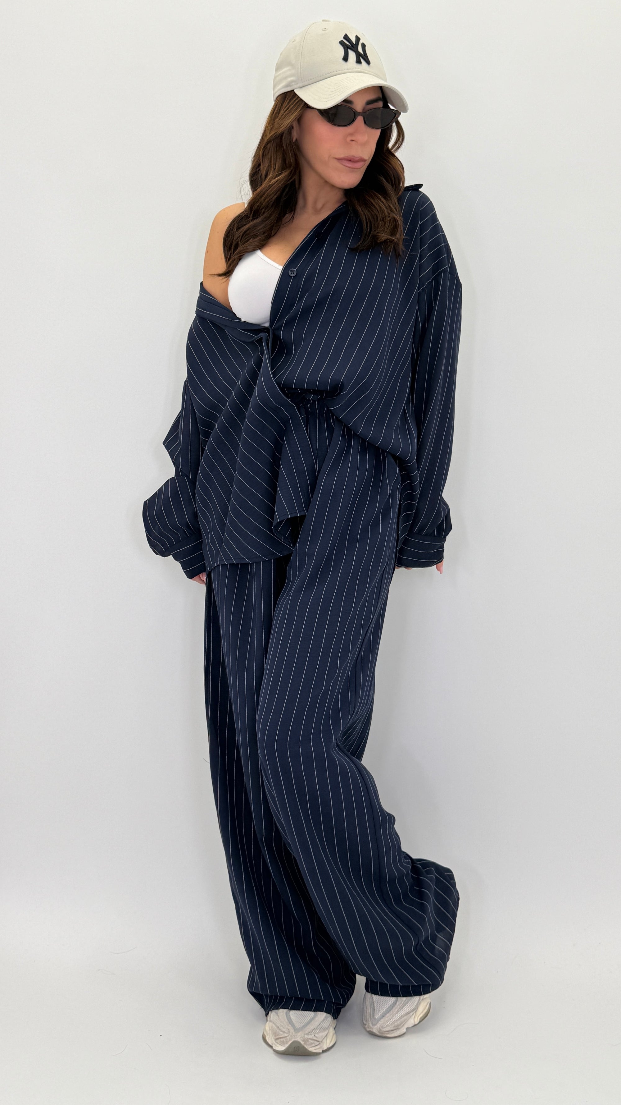 Coordinato Chalk 25003