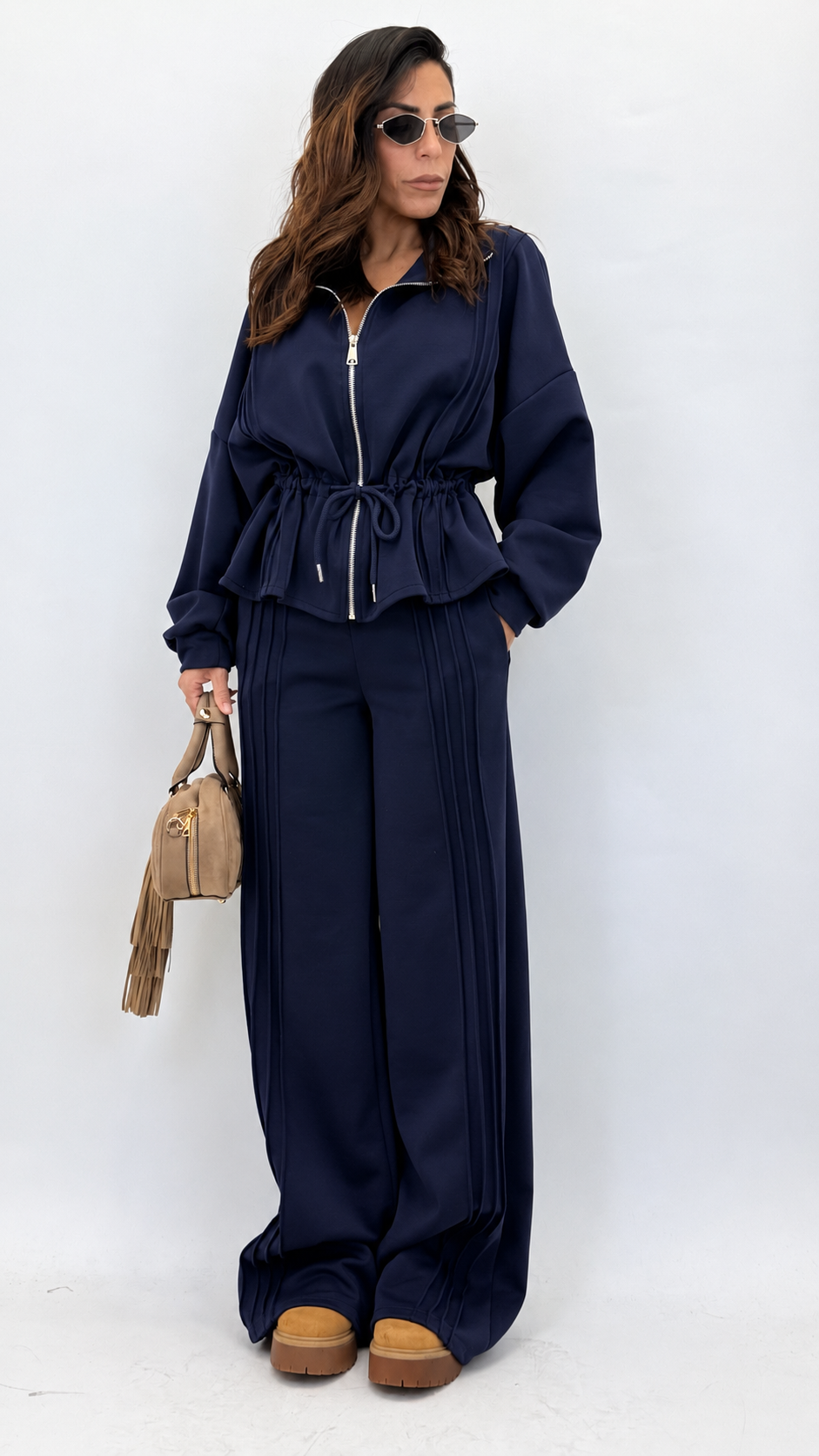 Coordinato Paris 8702
