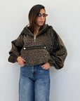 Felpa Animalier 5312-1