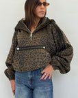 Felpa Animalier 5312-1