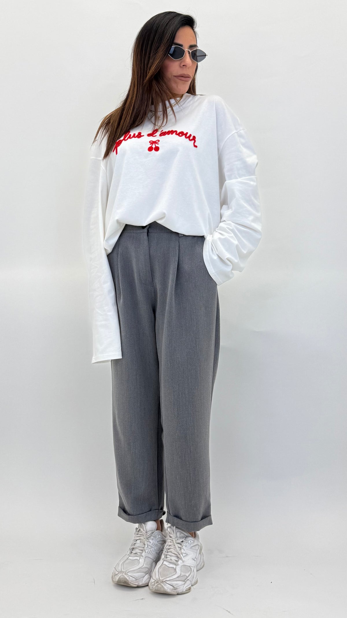 Tailleur Office 11050