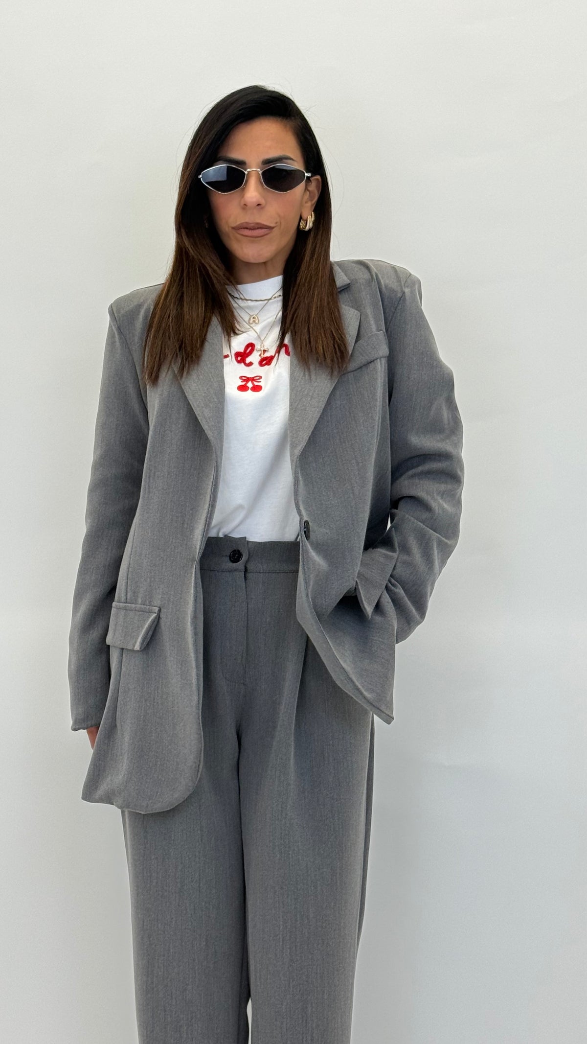 Tailleur Office 11050