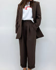 Tailleur Office 11050
