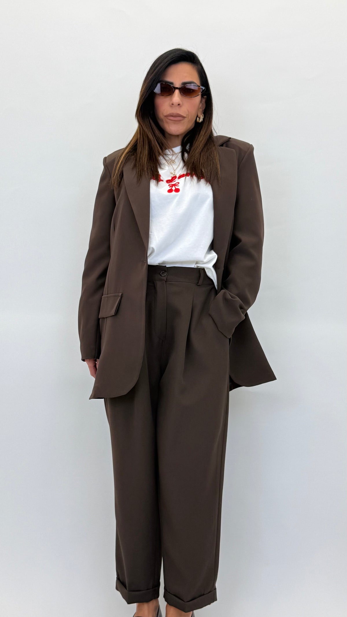 Tailleur Office 11050