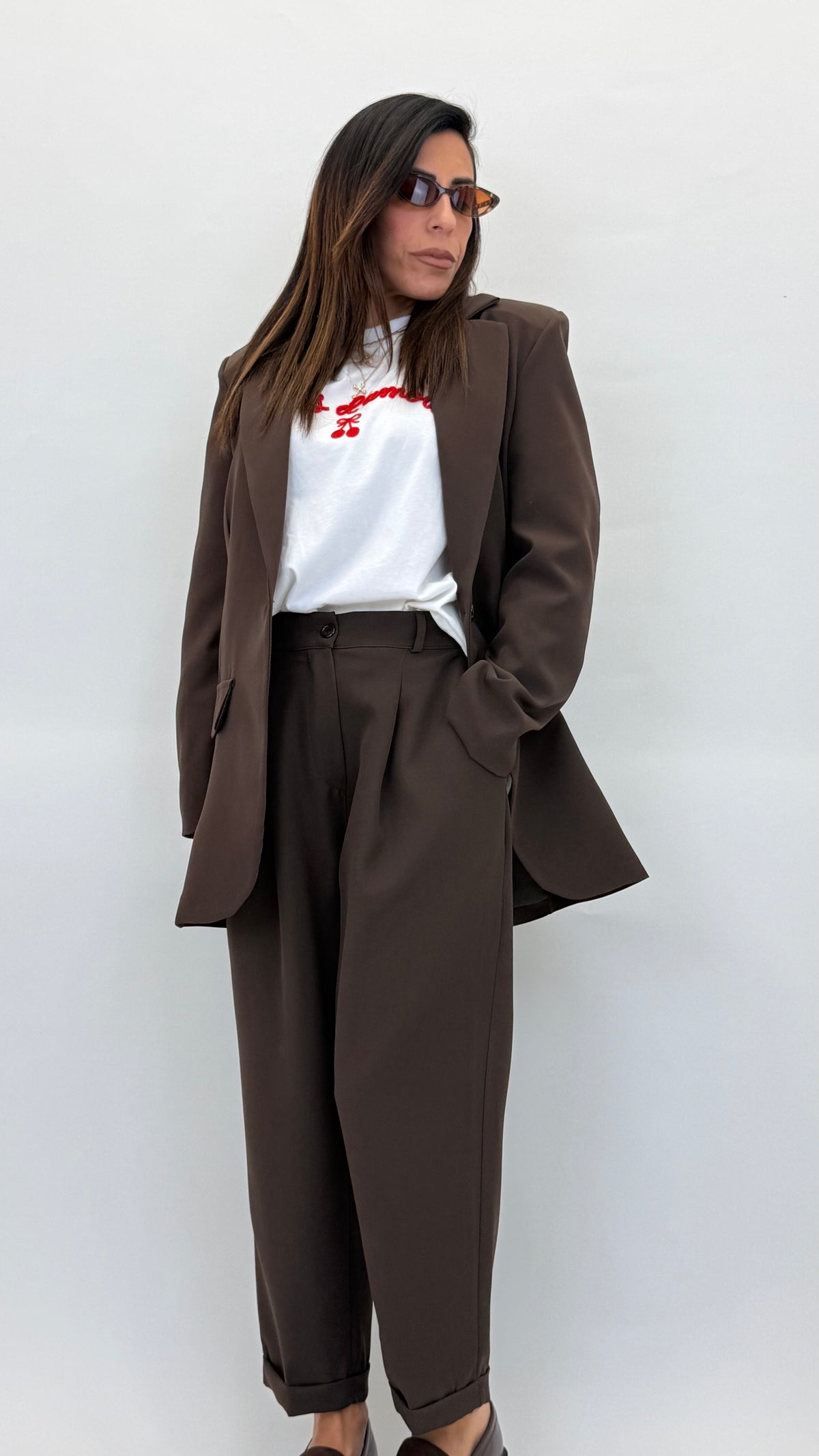 Tailleur Office 11050